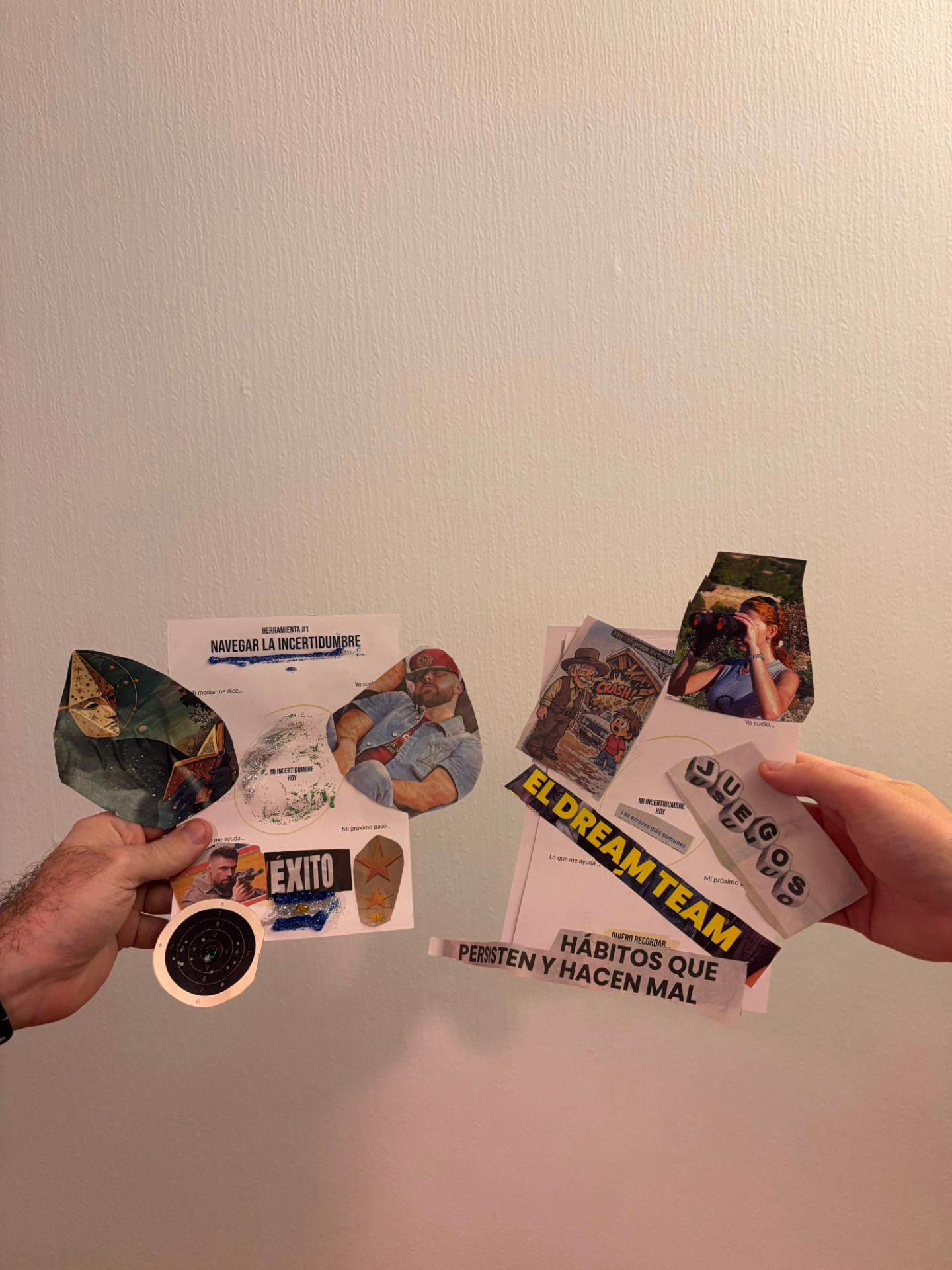 Foto de un encuentro presencial anterior de PsicologíaConCiencia 4